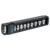 JUEGO DADOS, PUNTA TORX, 3/8′, 9 PZAS (Truper)