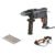 COMBO ROTOMARTILLO 650W CON BROCAS Y LENTES DE SEG (Truper)