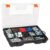 ORGANIZADOR 10′ CON 13 COMPARTIMENTOS (Truper)