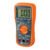 MULTIMETRO PROFESIONAL CON RMS VERDADERO Y AUTO RA (Truper)