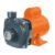 BOMBA CENTRÍFUGA PARA AGUA, 1/2 HP (Truper)