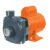 BOMBA CENTRÍFUGA PARA AGUA, 3/4 HP (Truper)