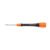 DESARMADOR DE PRECISIÓN TORX T3 (Truper)
