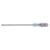 DESARMADOR PLANO DE GOLPE, 3/8 X 10′ (Truper)