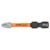 JUEGO DE 5 PUNTAS DE IMPACTO PHILLIPS PH2 X 2′,TRU (Truper)