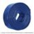 MANGUERA PLANA P/DESCARGA DE AGUA, PVC FLEXIBLE, 3 (Truper)