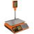 BÁSCULA CAPACIDAD 40 KG ELECTRÓNICA MULTIFUNCIONES (Truper)