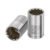 DADO DE 7/32′, 12 PUNTAS, CUADRO 1/4′, TRUPER (Truper)