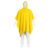 PONCHO UNITALLA, PVC/POLIÉSTER, ESPESOR 0.35MM,TRU (Truper)