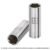 DADO LARGO DE 5 MM, 6 PUNTAS, CUADRO 1/4′, TRUPER (Truper)