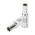 DADO LARGO DE 9 MM, 6 PUNTAS, CUADRO 3/8′, TRUPER (Truper)