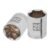 DADO DE 26 MM, 6 PUNTAS, CUADRO 1/2′, TRUPER (Truper)