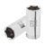 DADO LARGO DE 26 MM, 6 PUNTAS, CUADRO 1/2′, TRUPER (Truper)