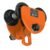 TROLE DE CARGA PARA VIGAS IPS E IPR, AJUSTABLE, 2 (Truper)