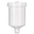 VASO PLÁSTICO DE REPUESTO PARA PIPI-450, PIPI-451 (truper)