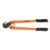 CORTADOR DE CABLE Y ALAMBRE, 18′ (truper)