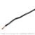 CABLE PRIMARIO, CALIBRE 16, ROLLO 9 M, NEGRO (Truper)