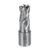 CORTADOR ANULAR, 5/8′ X 1′ (Truper)