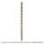 BROCA SDS PLUS 12X160 MM (Truper)