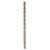 BROCA SDS PLUS 12X210 MM (Truper)