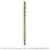 BROCA SDS PLUS 10X260 MM (Truper)