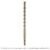 BROCA SDS PLUS 16X210 MM (Truper)