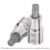 DADO PUNTA CORTA BRISTOL M16X55MM, CUADRO 1/2′ (truper)