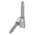 DADO PUNTA LARGA BRISTOL M12X100MM, CUADRO 1/2′ (truper)