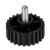PATA AJUSTABLE PARA BÁSCULA ELECTRÓNICA DE MESA (4 (Truper)