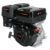 MOTOR A GASOLINA 9 HP (Truper)