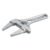 LLAVE AJUSTABLE PARA PLOMERO,APERTURA 3′ (Truper)