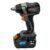 LLAVE DE IMPACTO INALÁMBRICA 1/2′ 20 V TRUPER MAX (truper)