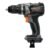 TALADRO INALÁMBRICO 1/2′ 20 V TRUPER MAX, SIN BATE (truper)