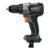 ROTOMARTILLO INALÁMBRICO 1/2′ 20 V TRUPER MAX, SIN (truper)