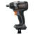 LLAVE DE IMPACTO INALÁMBRICA 1/2′ 20 V TRUPER MAX, (truper)