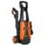 HIDROLAVADORA ELECTRICA 1800 PSI (Truper)