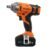 LLAVE DE IMPACTO INALÁMBRICA 1/2′, BATERÍA ION LIT (Truper)