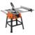 SIERRA DE MESA 10′ CON BASE, 2.4 HP (truper)