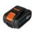 BATERÍA IÓN LITIO 20 V, 4 AH (Truper)