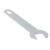 LLAVE PARA ROU-A3, TRUPER (Truper)