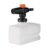 DISPENSADOR DE JABÓN PARA HILA-2000 (Truper)