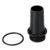KIT DE CONECTOR Y EMPAQUE P/BOMBAS SUMERGIBLES MET (Truper)