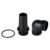 KIT DE CONECTOR Y EMPAQUE P/BOMBAS SUMERGIBLES PLÁ (Truper)