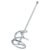 VARILLA MEZCLADORA PARA MEZ-150N (Truper)