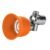 BOQUILLA ABANICO P/FUMIGADORES A GASOLINA FUG-252/ (Truper)
