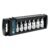 JUEGO DE 7 DADOS CUADRO 1/2′ PUNTA HEXAGONAL MM, T (Truper)