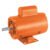 MOTOR ELÉCTRICO MONOFÁSICO DE 1/2 HP, BAJA VELOCID (Truper)