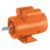 MOTOR ELÉCTRICO MONOFÁSICO DE 3/4 HP, BAJA VELOCID (Truper)