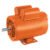 MOTOR ELÉCTRICO MONOFÁSICO DE 1 1/2 HP, BAJA VELOC (Truper)