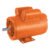 MOTOR ELÉCTRICO MONOFÁSICO DE 2 HP, BAJA VELOCIDAD (Truper)